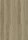 Eco Friendly Stone Plastic Composite Vinyl Flooring 7x48'' Seamless Kazan Walnut Burlywood Wood Grain GKBM DG-W50002B
